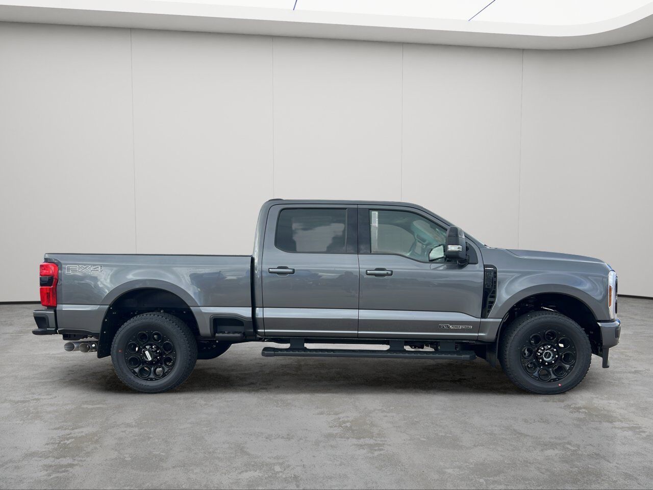 2026 Ford Super Duty F-350 SRW Lariat Sherwood Park AB