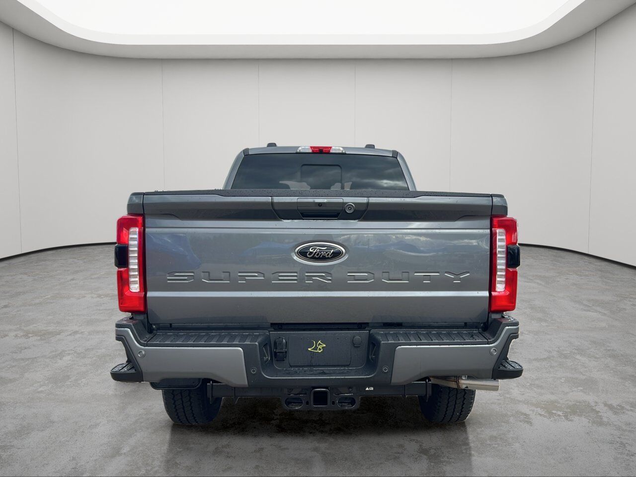 2026 Ford Super Duty F-350 SRW Lariat Sherwood Park AB