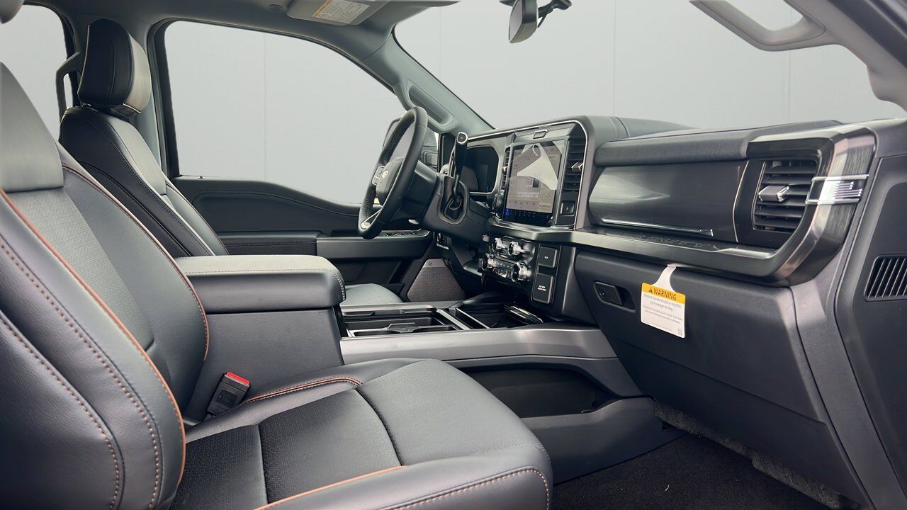 2026 Ford Super Duty F-350 SRW Lariat Sherwood Park AB