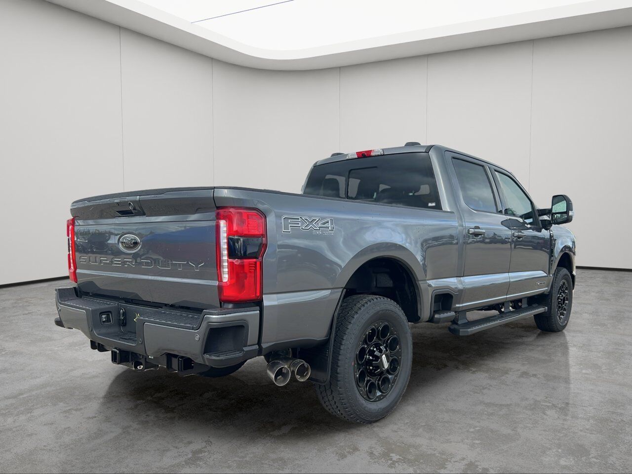 2026 Ford Super Duty F-350 SRW Lariat Sherwood Park AB