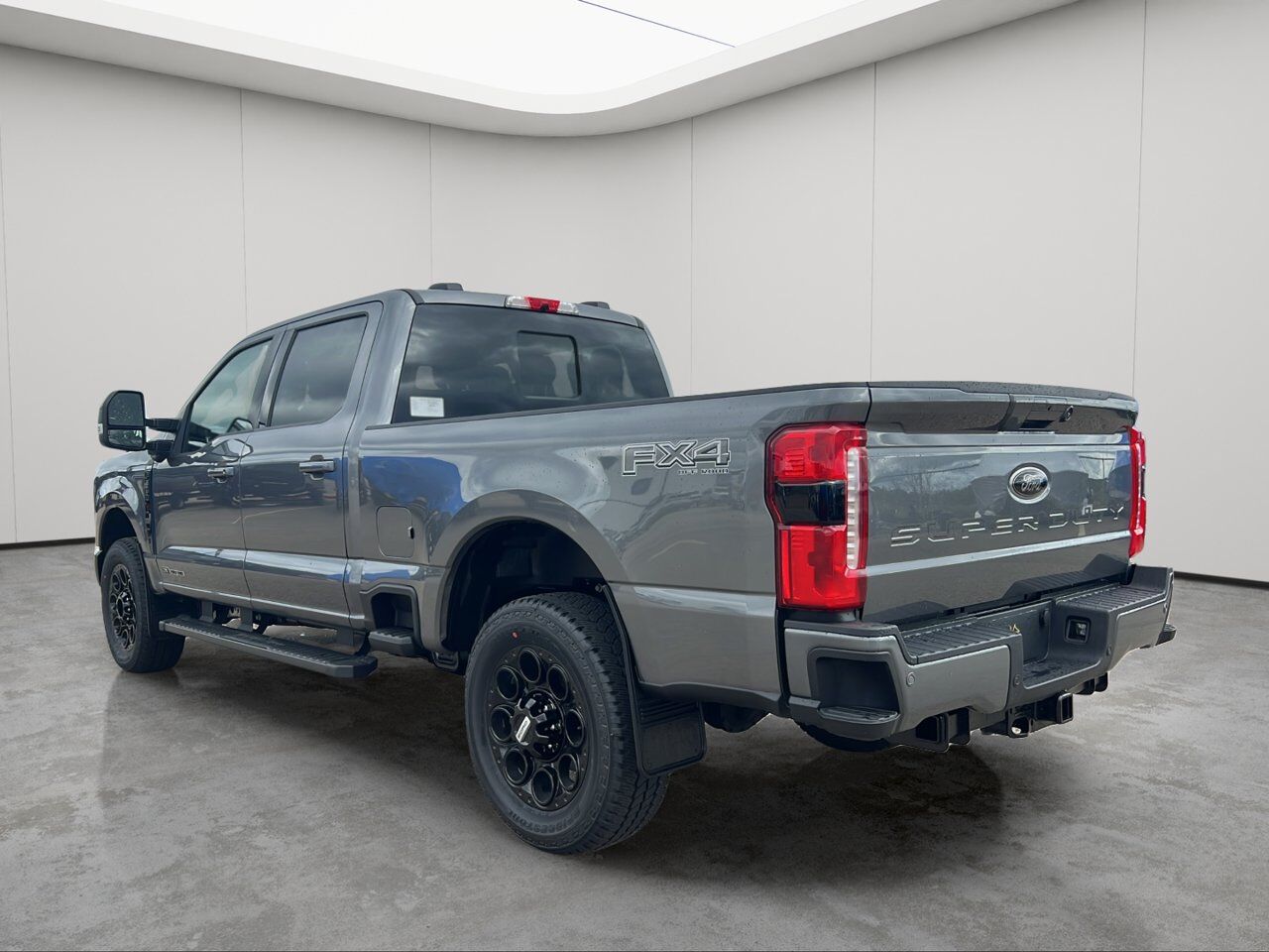 2026 Ford Super Duty F-350 SRW Lariat Sherwood Park AB