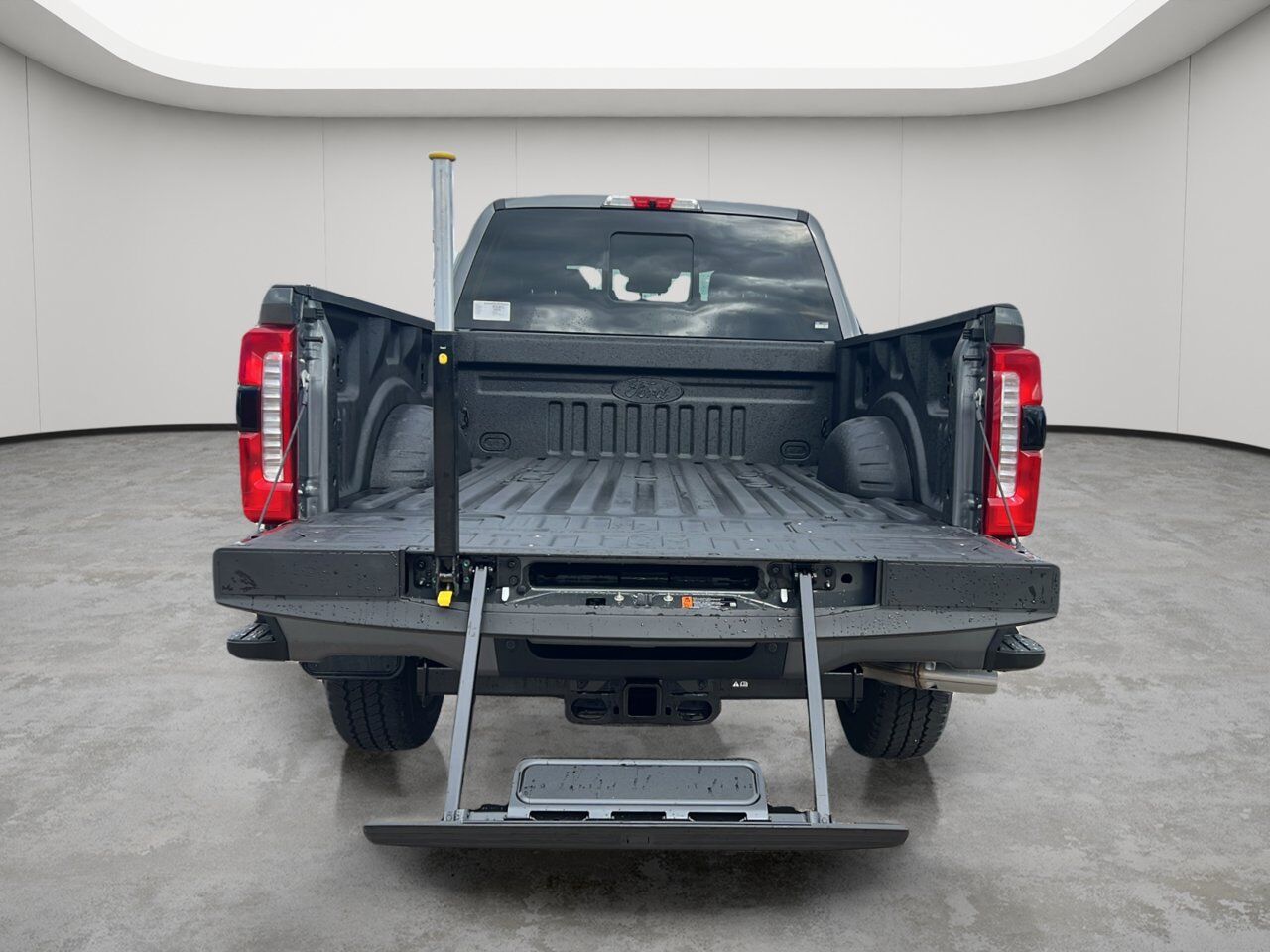 2026 Ford Super Duty F-350 SRW Lariat Sherwood Park AB