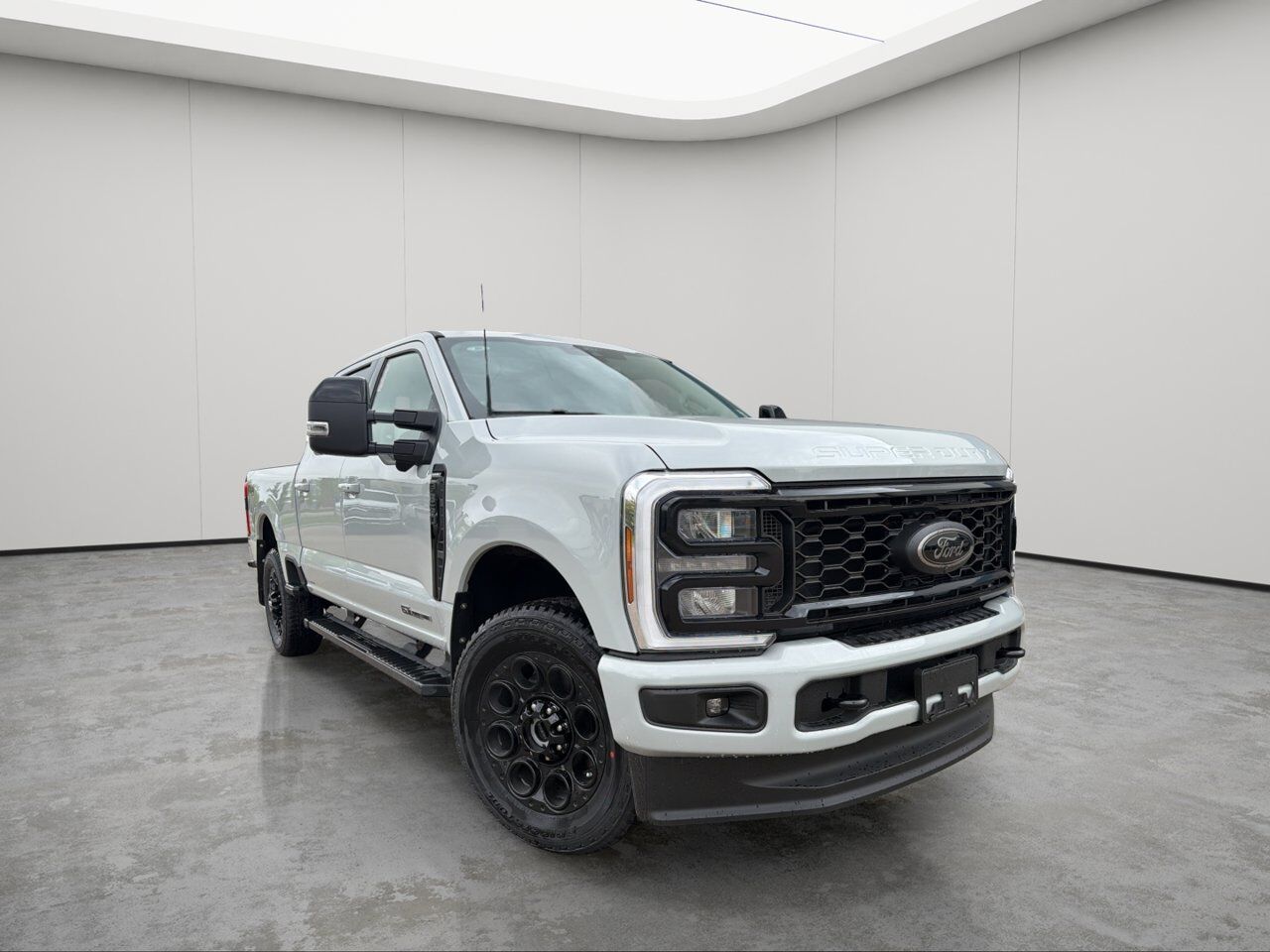 2026 Ford Super Duty F-350 SRW