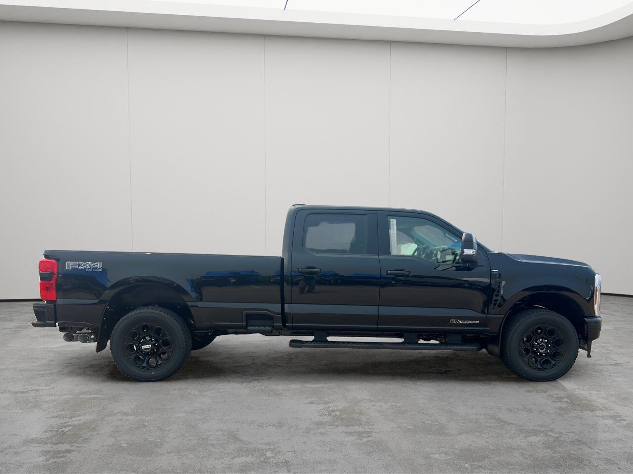 2026 Ford Super Duty F-350 SRW Lariat Sherwood Park AB