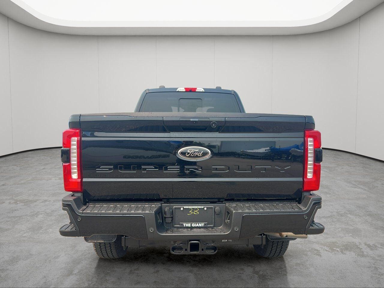 2026 Ford Super Duty F-350 SRW Lariat Sherwood Park AB