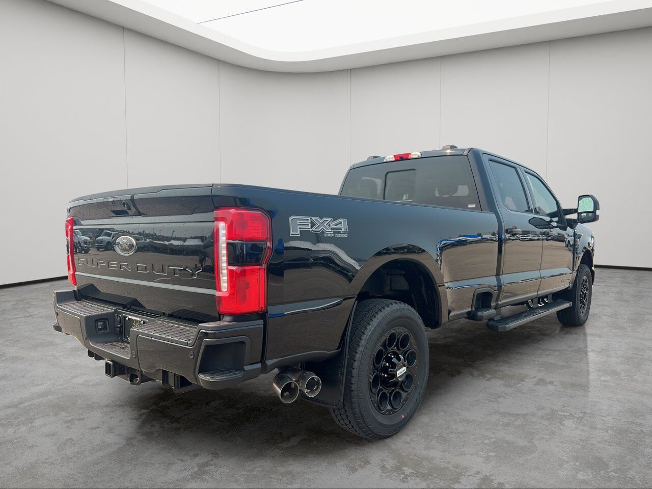 2026 Ford Super Duty F-350 SRW Lariat Sherwood Park AB