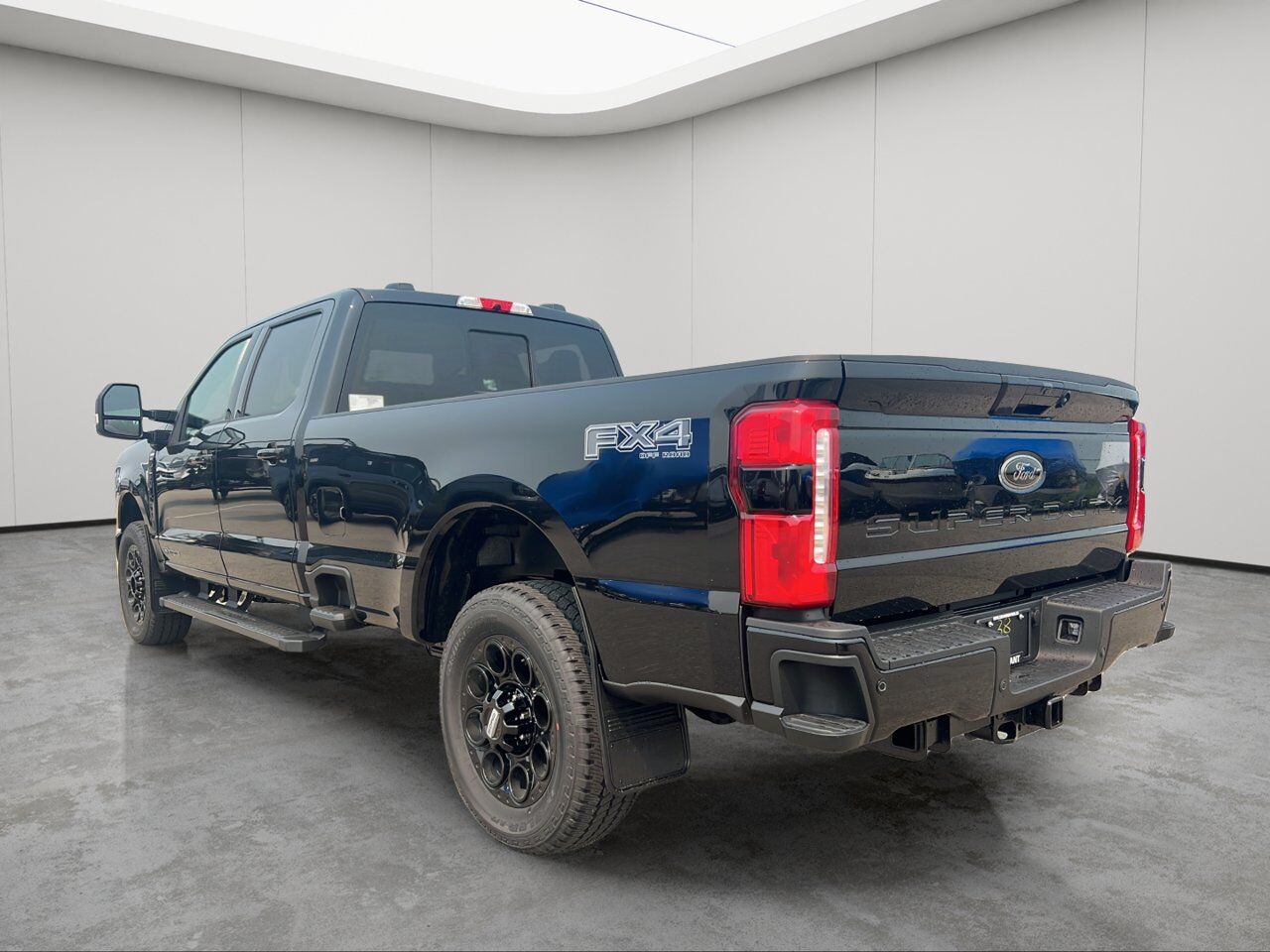 2026 Ford Super Duty F-350 SRW Lariat Sherwood Park AB