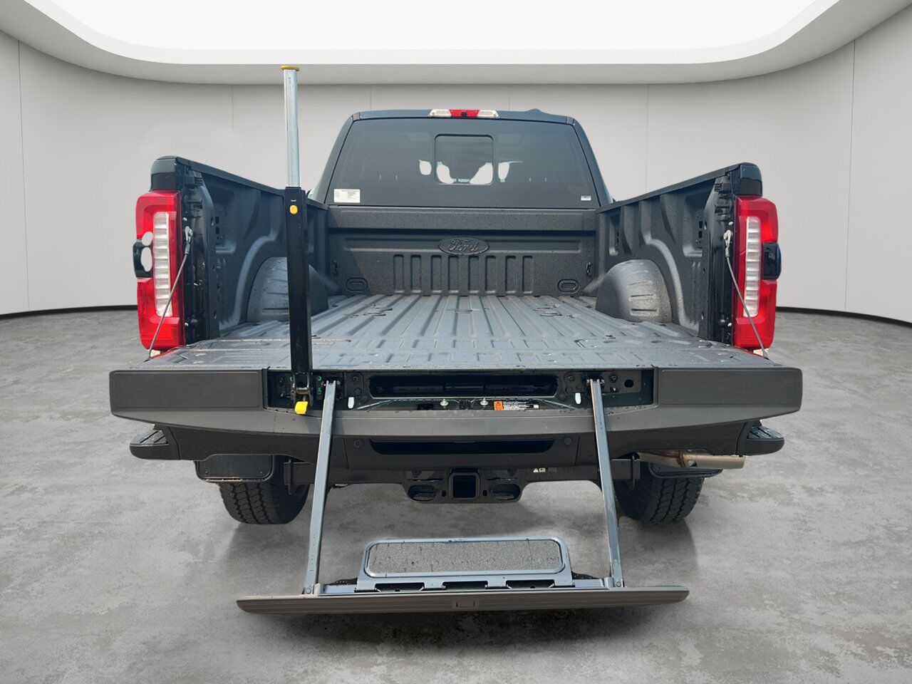 2026 Ford Super Duty F-350 SRW Lariat Sherwood Park AB
