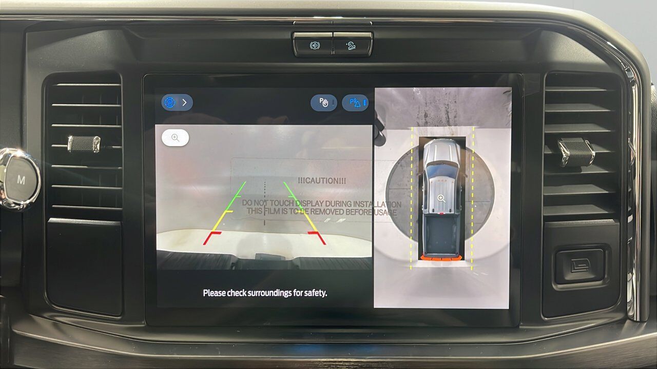 2026 Ford Super Duty F-350 SRW Lariat Sherwood Park AB