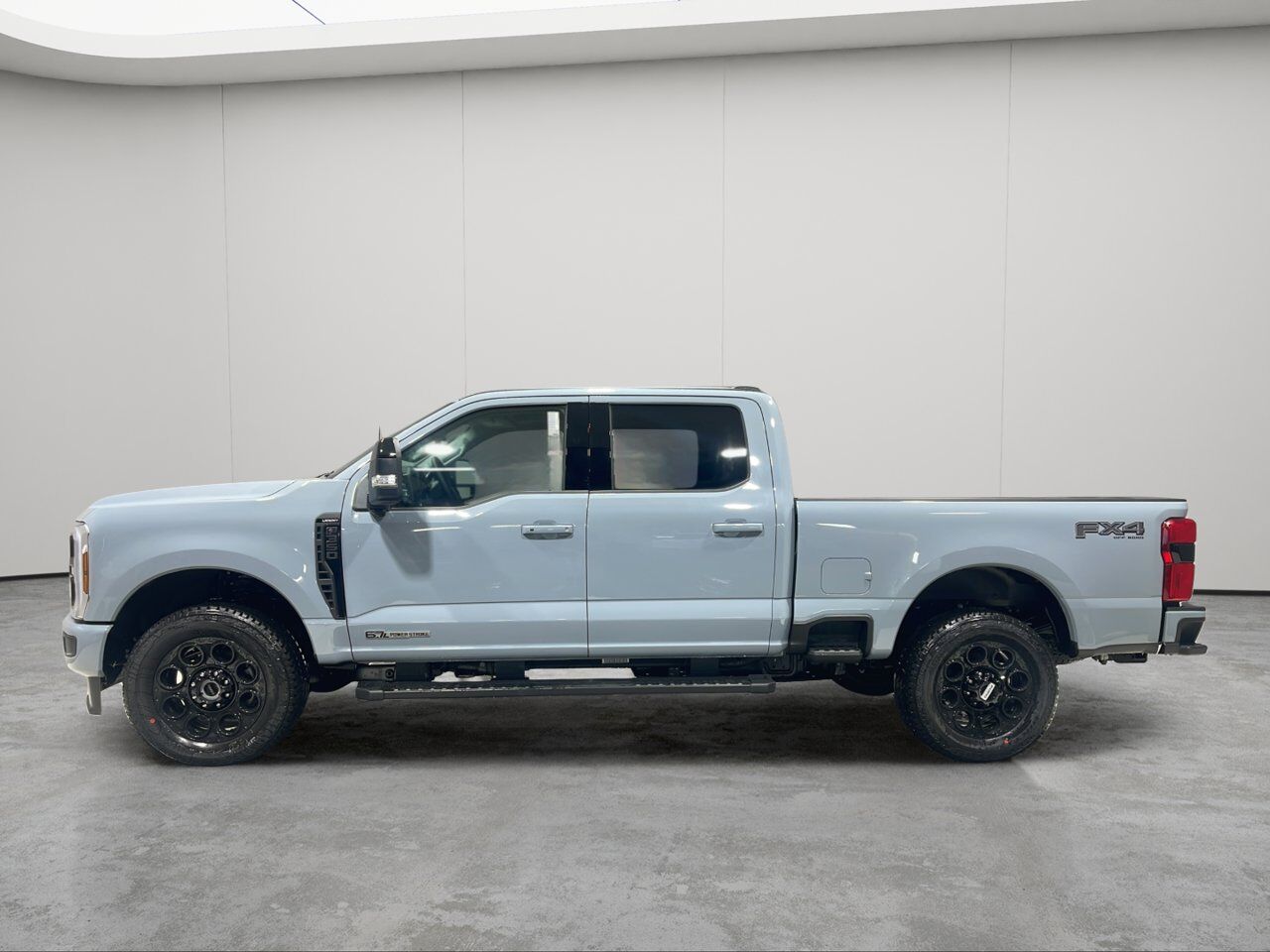 2026 Ford Super Duty F-350 SRW Lariat Sherwood Park AB