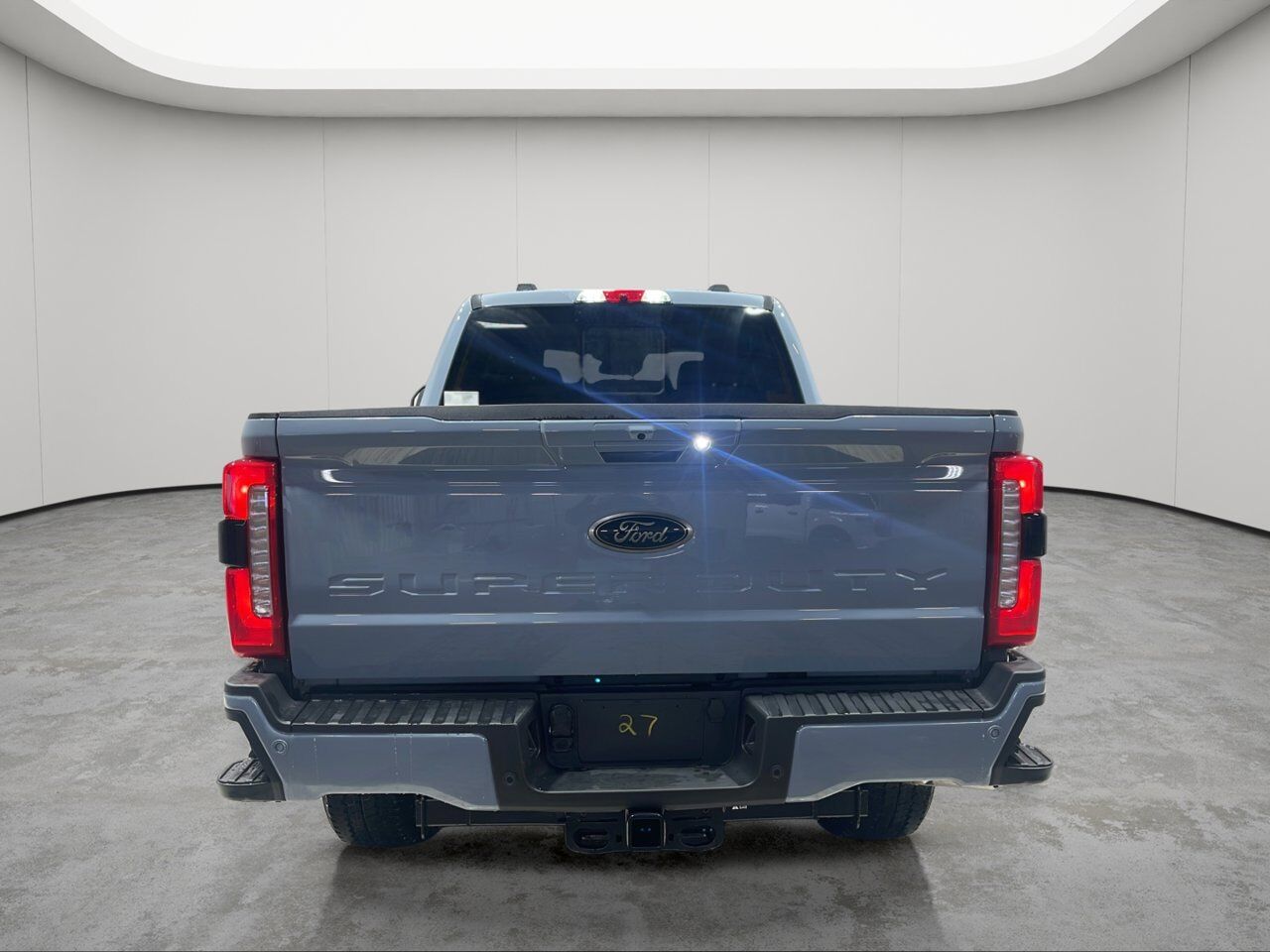 2026 Ford Super Duty F-350 SRW Lariat Sherwood Park AB