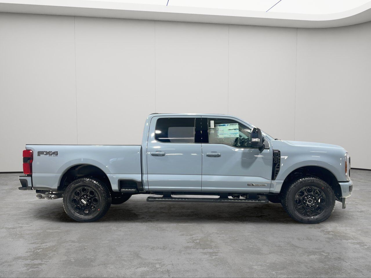 2026 Ford Super Duty F-350 SRW Lariat Sherwood Park AB