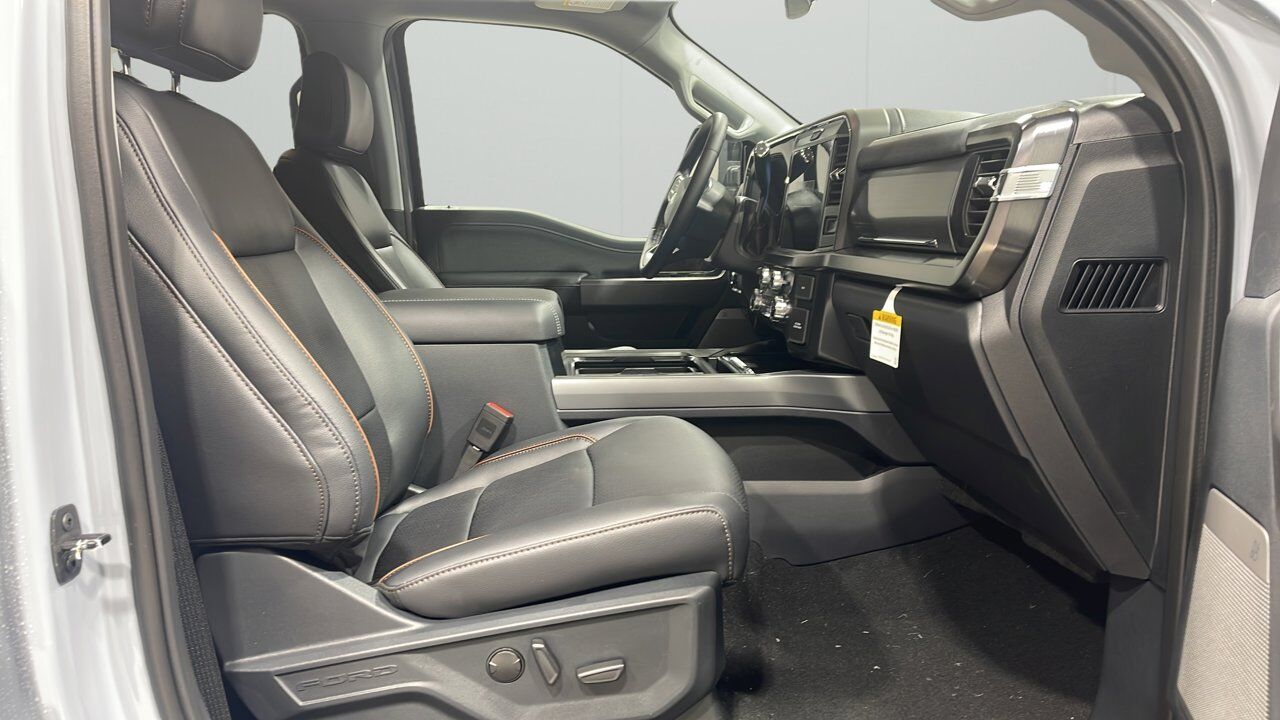 2026 Ford Super Duty F-350 SRW Lariat Sherwood Park AB