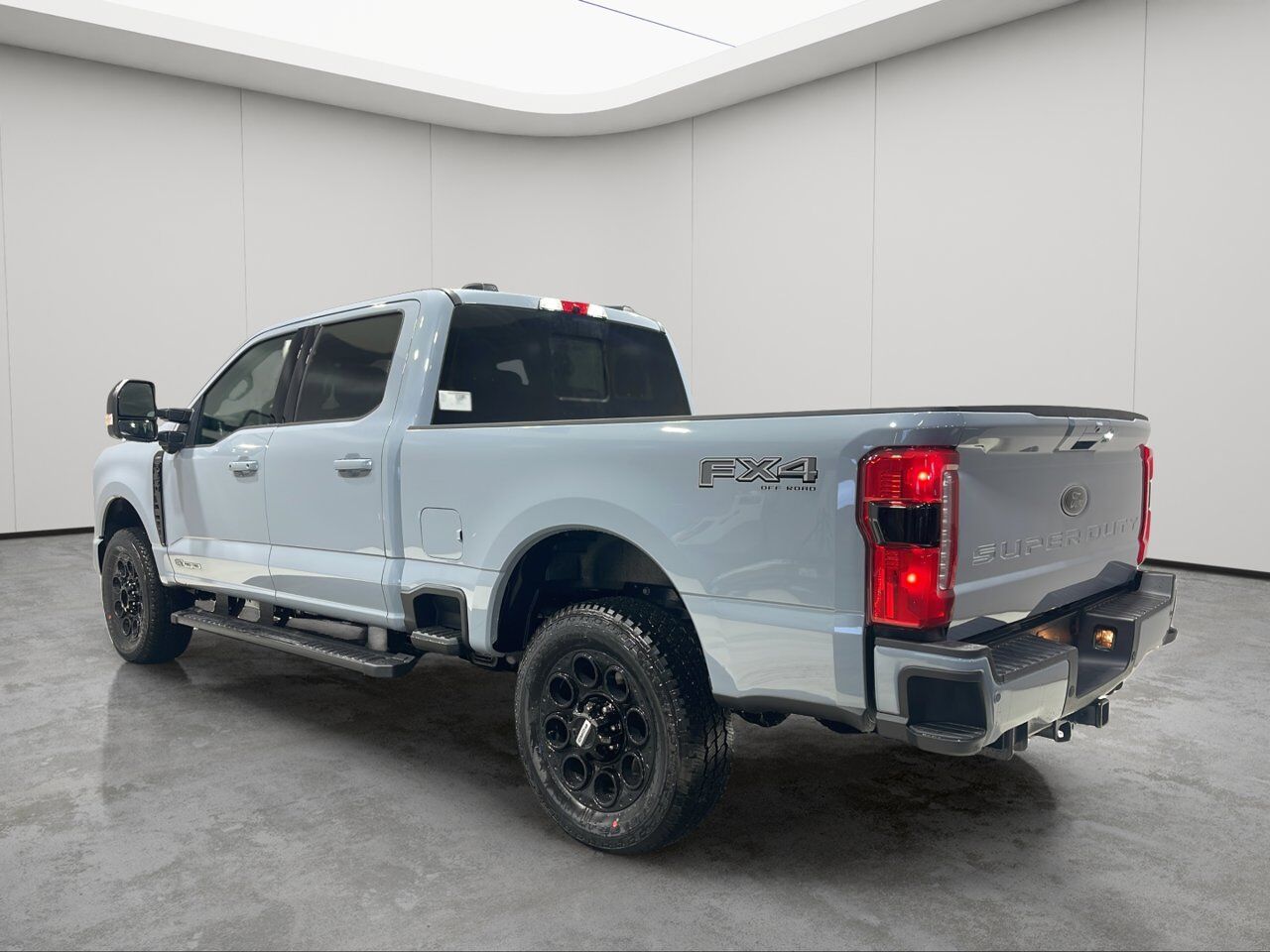 2026 Ford Super Duty F-350 SRW Lariat Sherwood Park AB