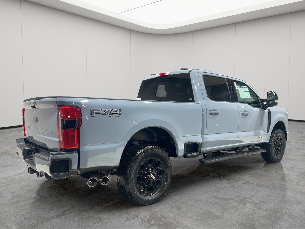2026 Ford Super Duty F-350 SRW Lariat Sherwood Park AB