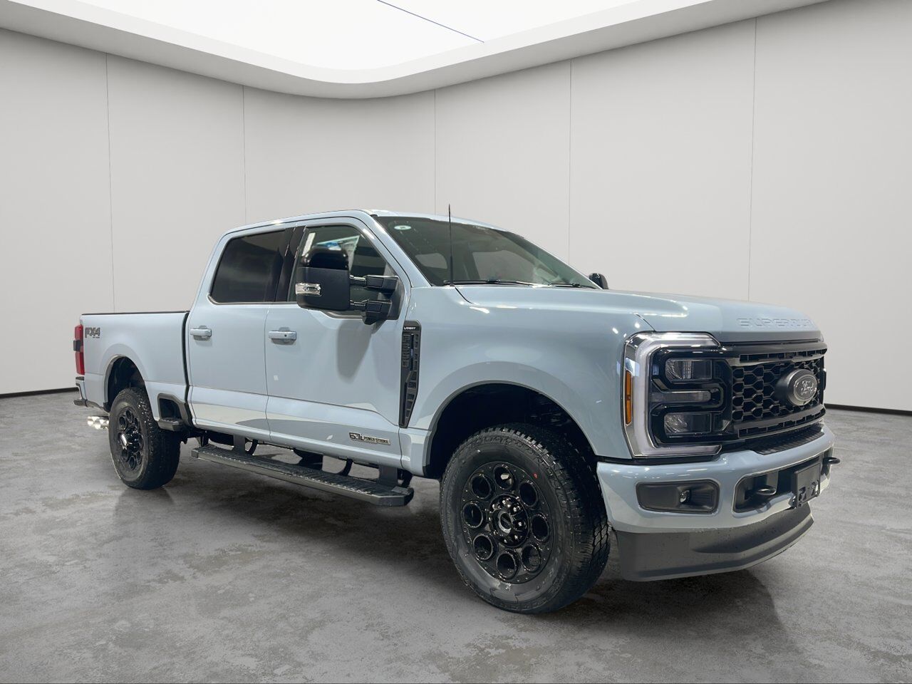 2026 Ford Super Duty F-350 SRW Lariat Sherwood Park AB
