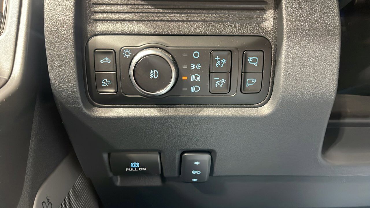 2026 Ford Super Duty F-350 SRW Lariat Sherwood Park AB