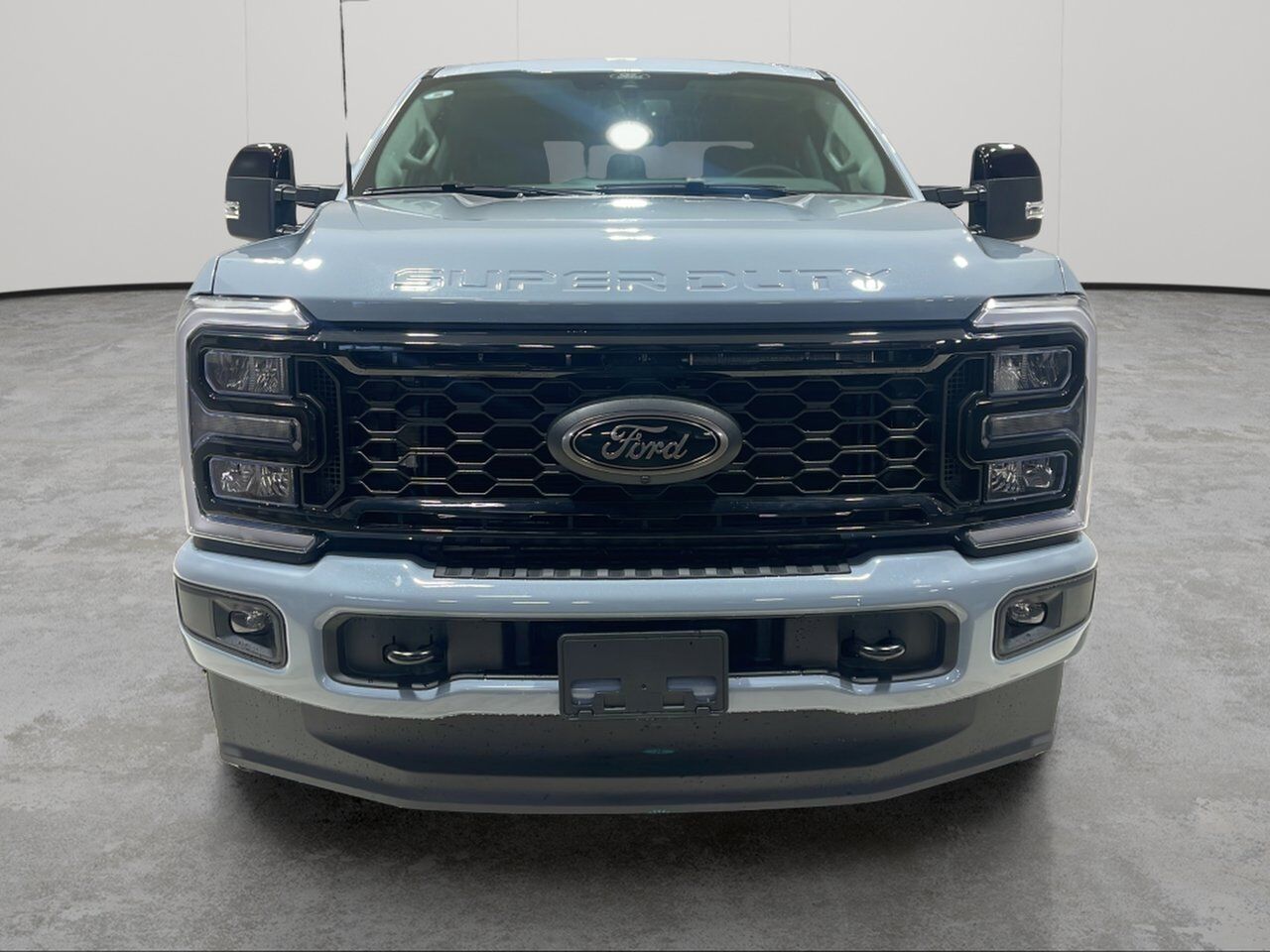 2026 Ford Super Duty F-350 SRW Lariat Sherwood Park AB