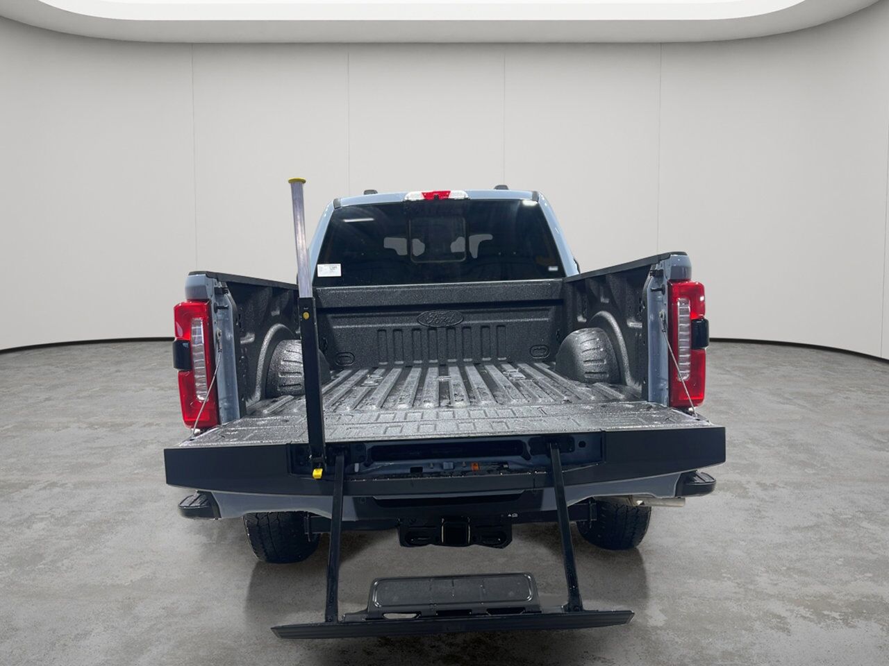 2026 Ford Super Duty F-350 SRW Lariat Sherwood Park AB