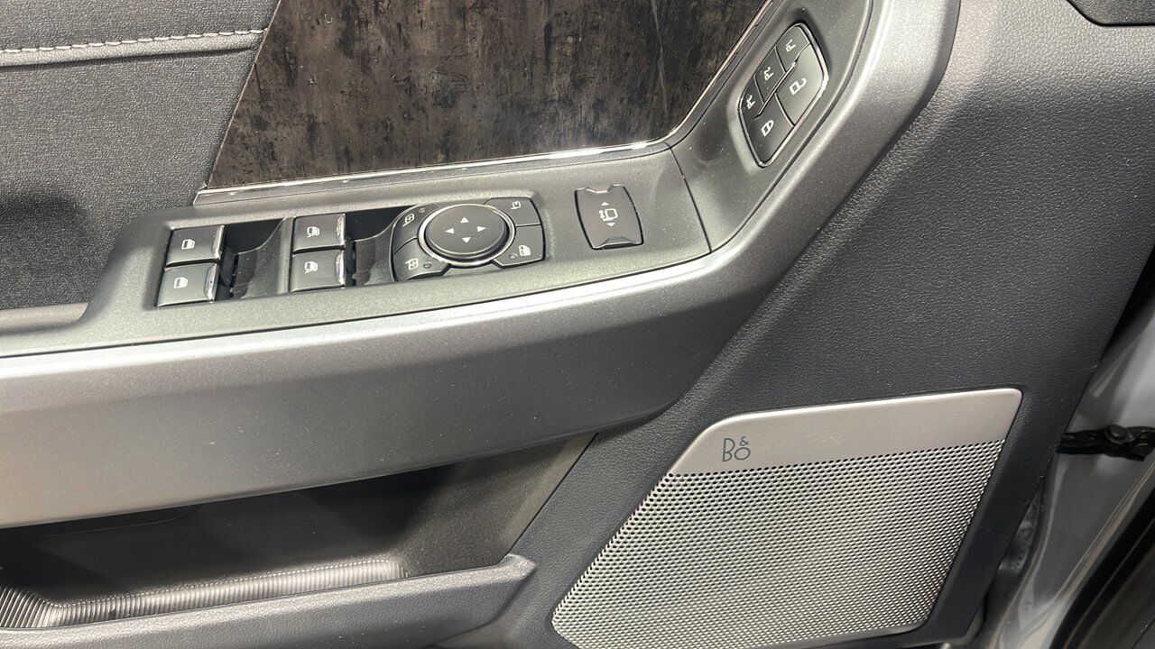 2026 Ford Super Duty F-350 SRW Lariat Sherwood Park AB