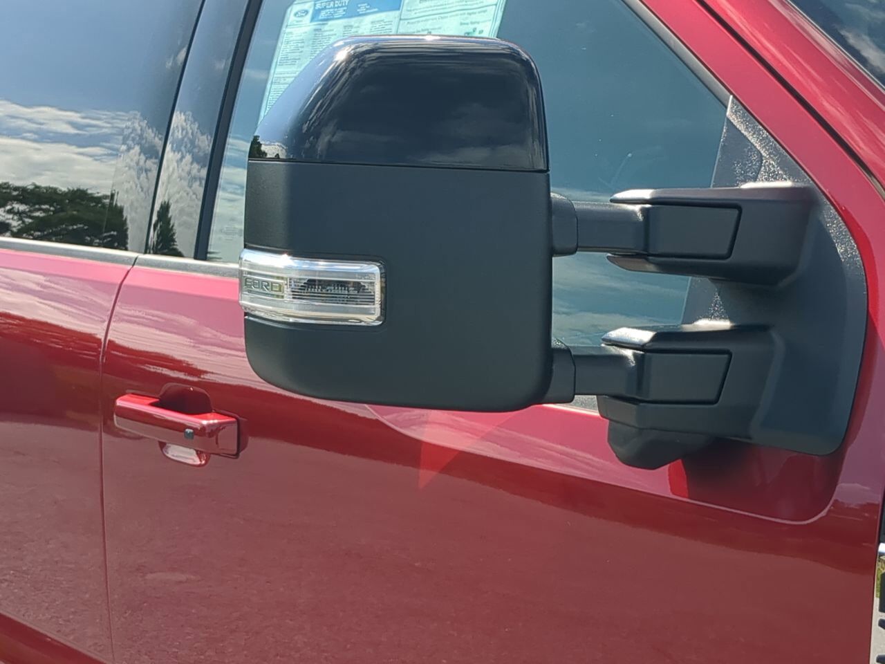 2026 Ford Super Duty F-350 SRW Lariat Winder GA