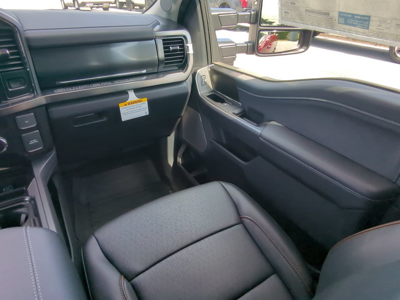 2026 Ford Super Duty F-350 SRW Lariat Winder GA