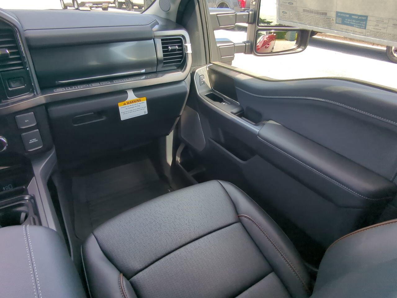2026 Ford Super Duty F-350 SRW Lariat Winder GA