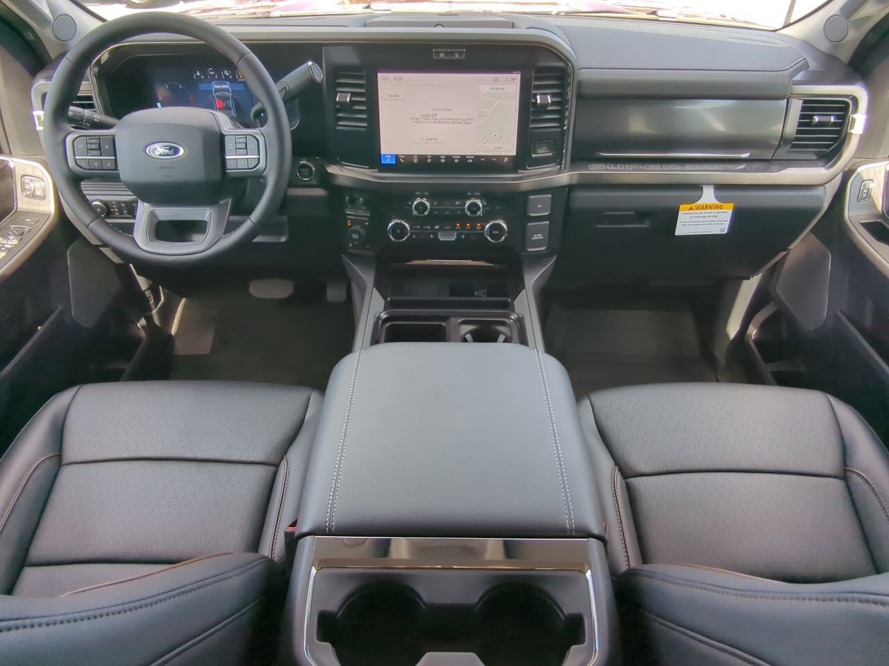 2026 Ford Super Duty F-350 SRW Lariat Winder GA