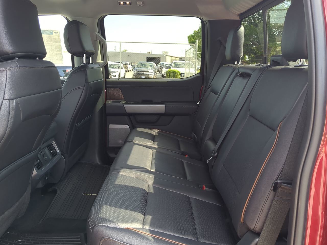 2026 Ford Super Duty F-350 SRW Lariat Winder GA