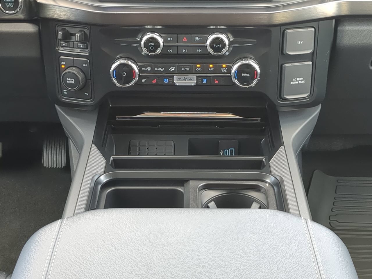 2026 Ford Super Duty F-350 SRW Lariat Winder GA