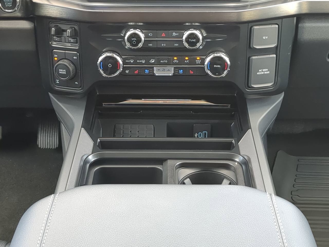 2026 Ford Super Duty F-350 SRW Lariat Winder GA