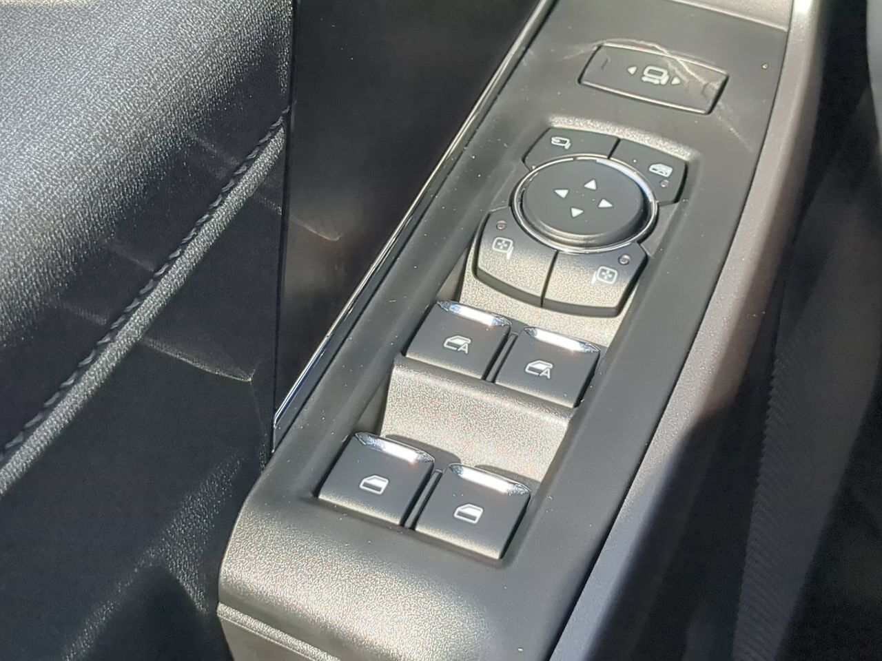 2026 Ford Super Duty F-350 SRW Lariat Winder GA