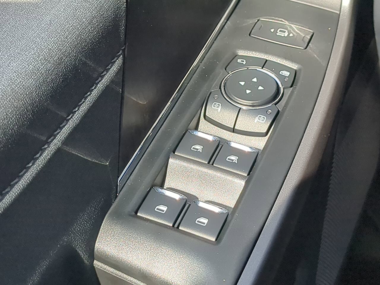 2026 Ford Super Duty F-350 SRW Lariat Winder GA