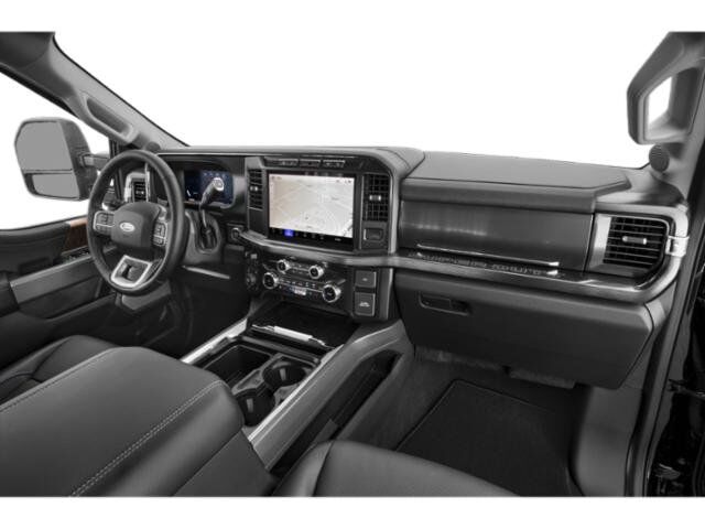 2026 Ford Super Duty F-350 SRW Lariat Winder GA