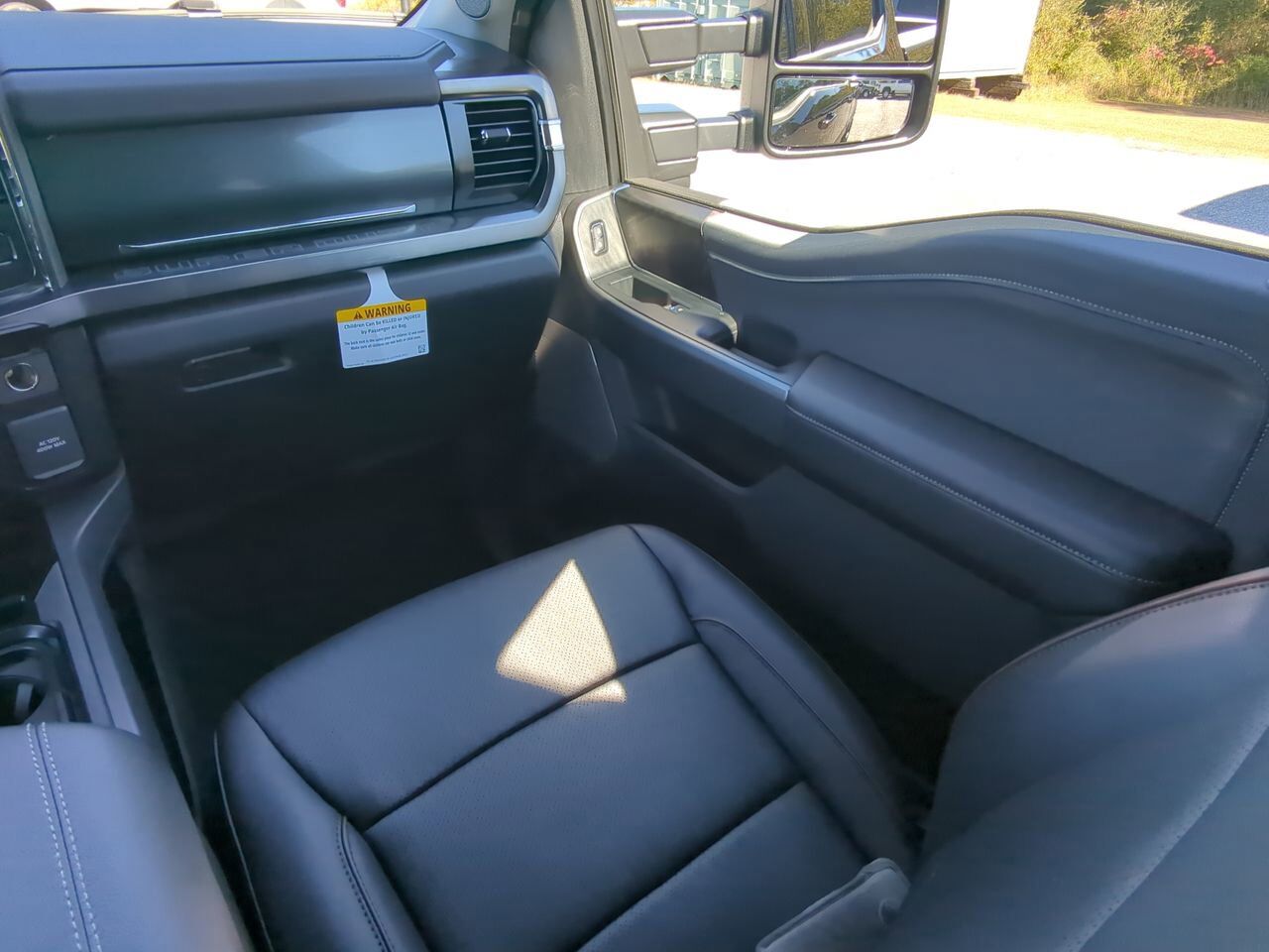 2026 Ford Super Duty F-350 SRW Lariat Winder GA