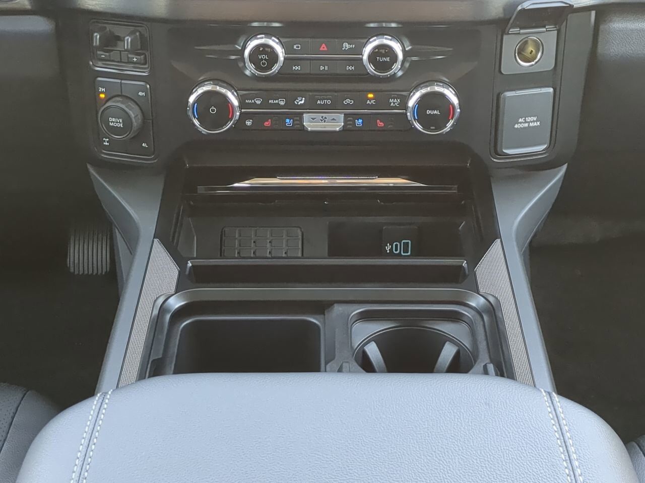 2026 Ford Super Duty F-350 SRW Lariat Winder GA