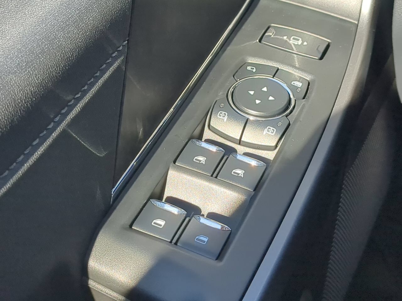 2026 Ford Super Duty F-350 SRW Lariat Winder GA