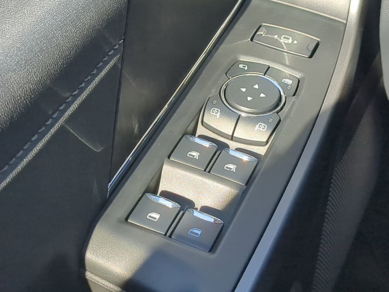 2026 Ford Super Duty F-350 SRW Lariat Winder GA