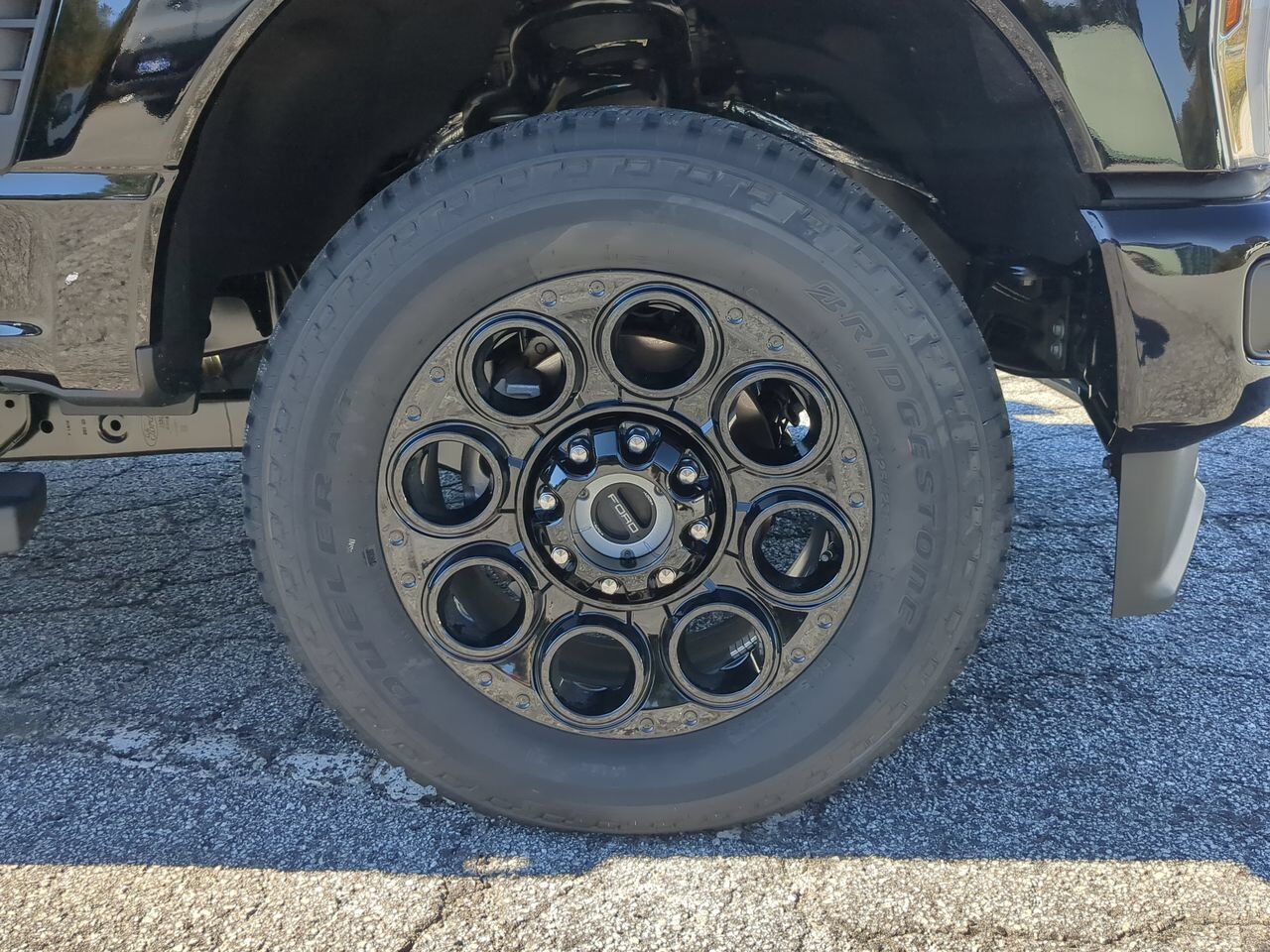 2026 Ford Super Duty F-350 SRW Lariat Winder GA