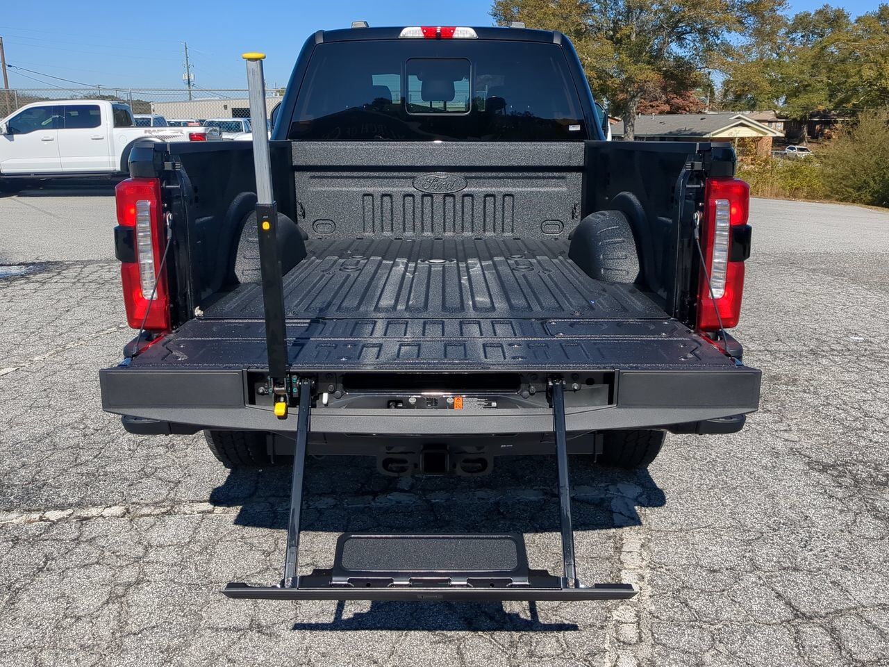 2026 Ford Super Duty F-350 SRW Lariat Winder GA
