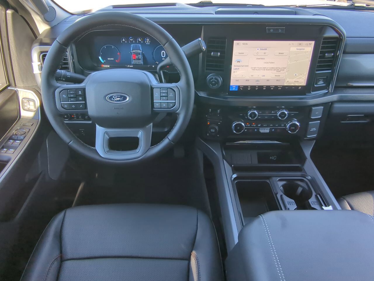 2026 Ford Super Duty F-350 SRW Lariat Winder GA