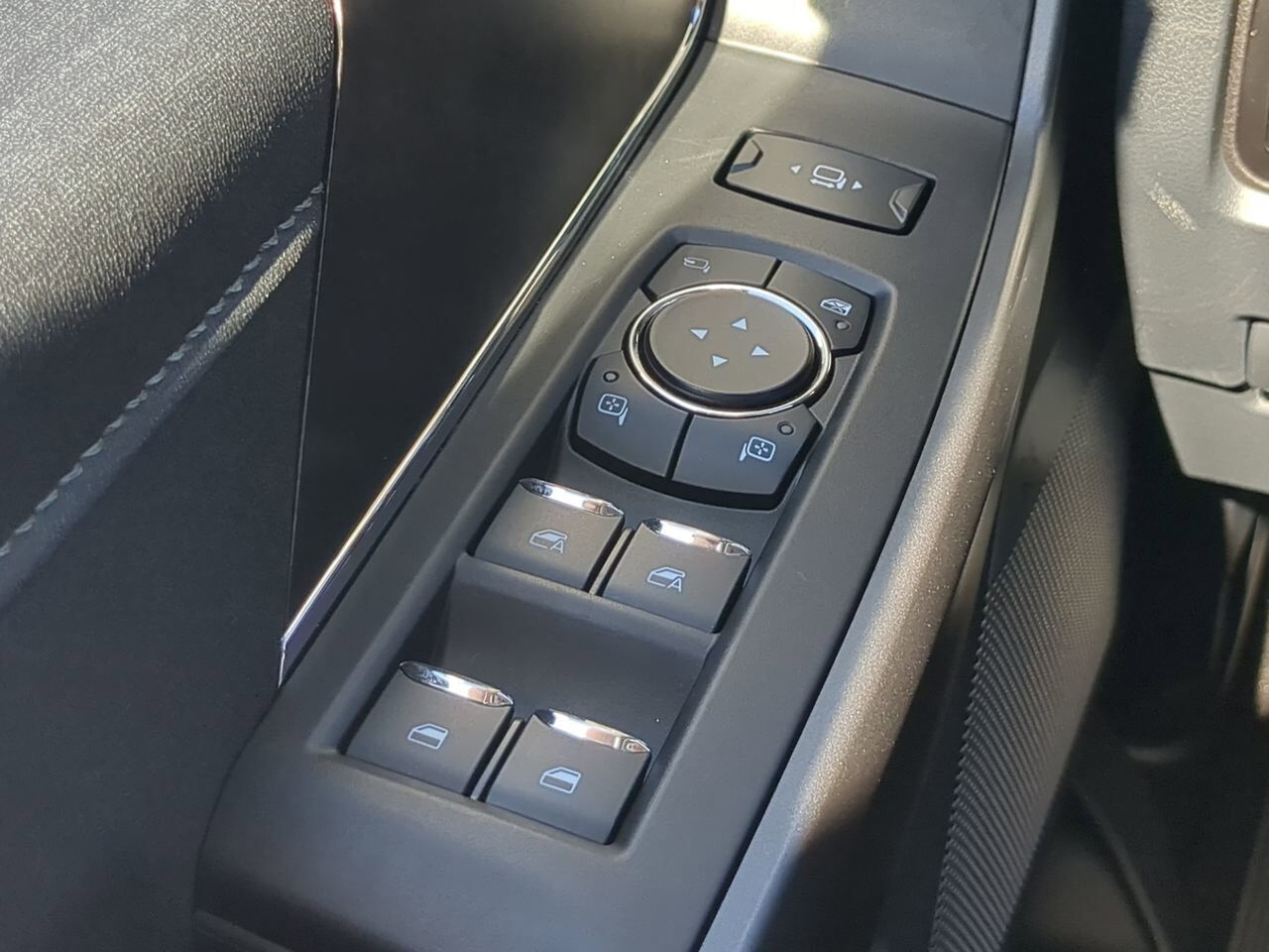 2026 Ford Super Duty F-350 SRW Lariat Winder GA