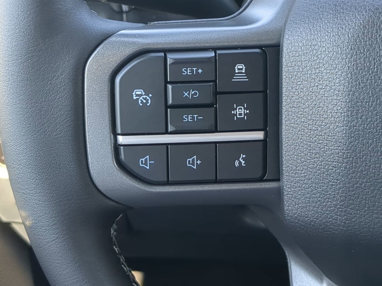 2026 Ford Super Duty F-350 SRW Lariat Winder GA