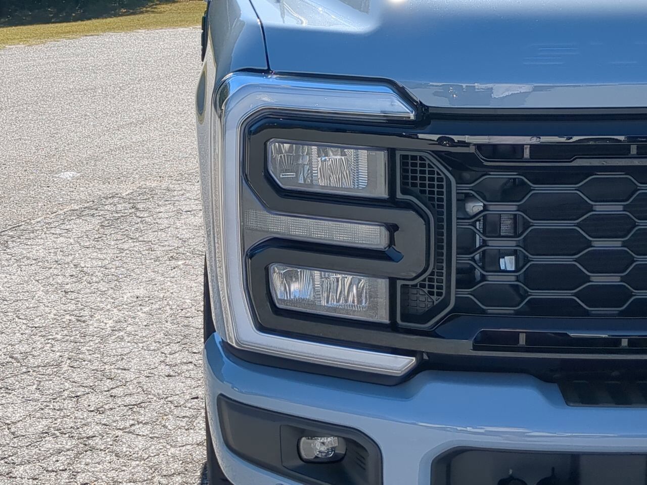 2026 Ford Super Duty F-350 SRW Lariat Winder GA