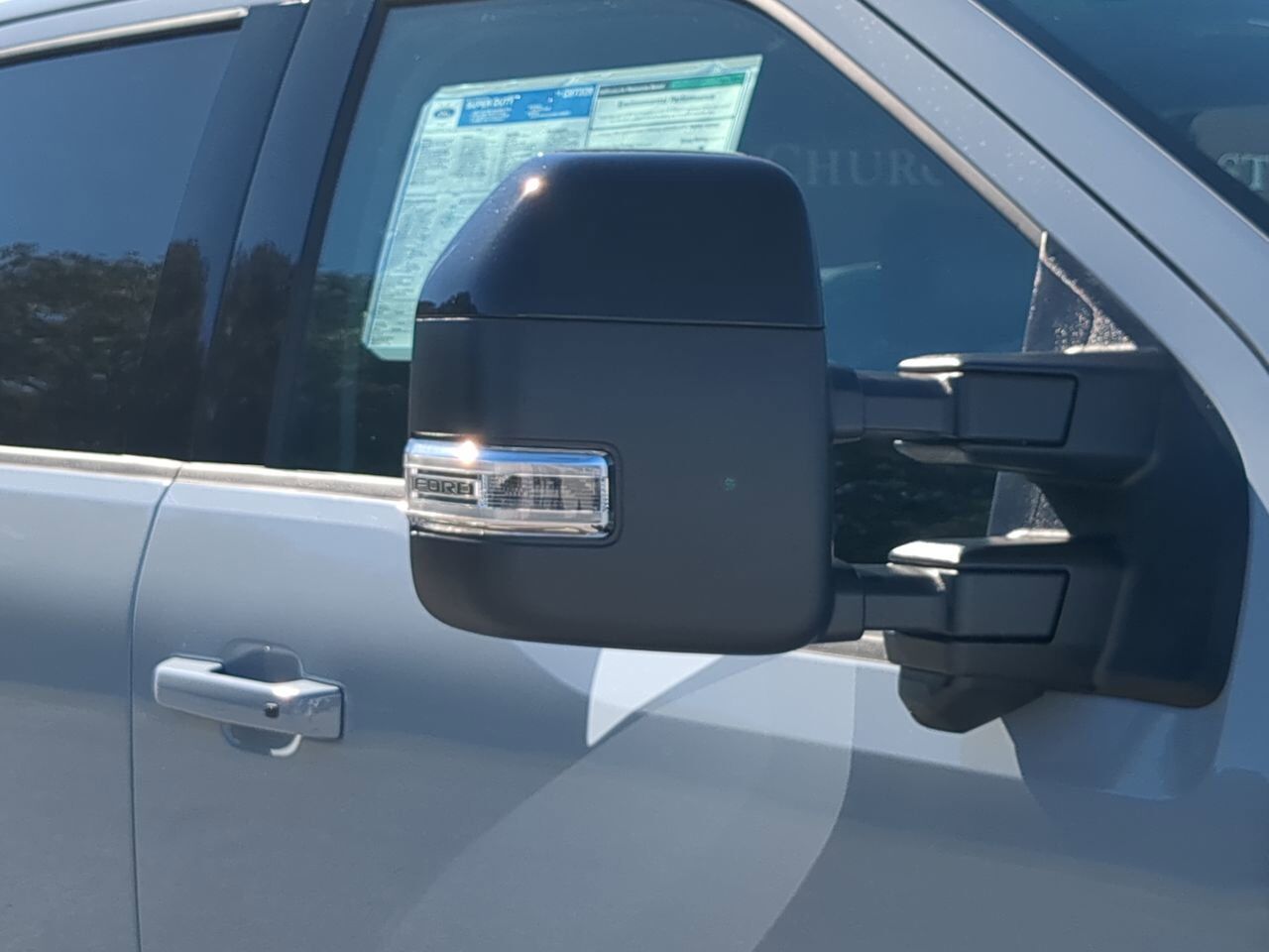 2026 Ford Super Duty F-350 SRW Lariat Winder GA