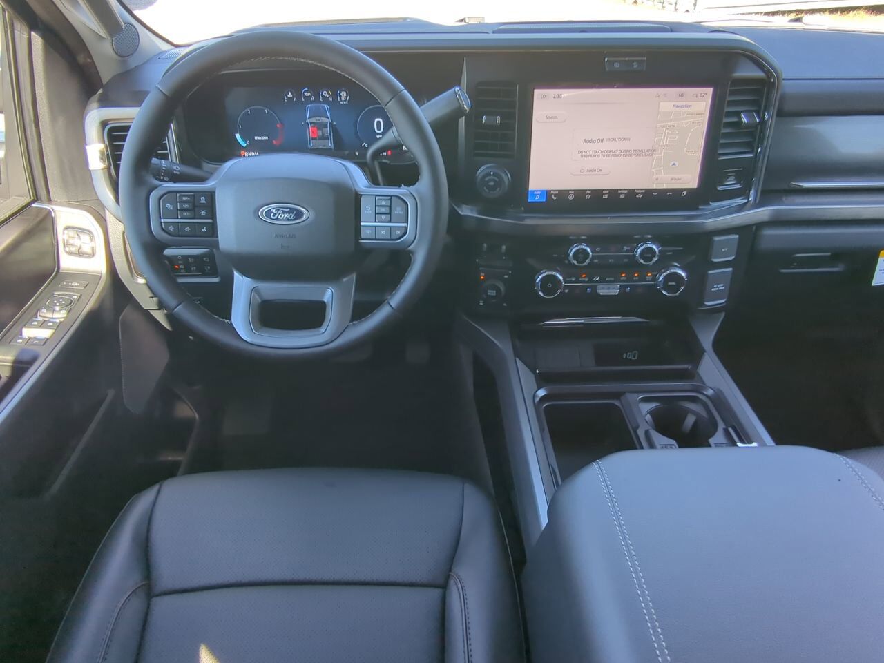 2026 Ford Super Duty F-350 SRW Lariat Winder GA