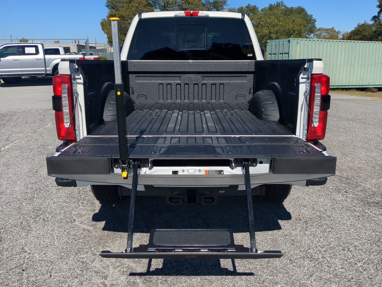 2026 Ford Super Duty F-350 SRW Lariat Winder GA