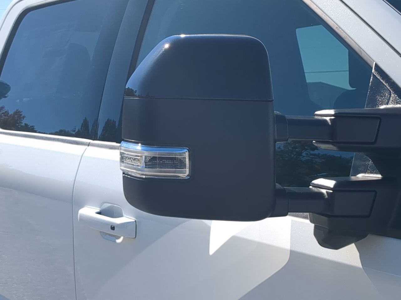 2026 Ford Super Duty F-350 SRW Lariat Winder GA