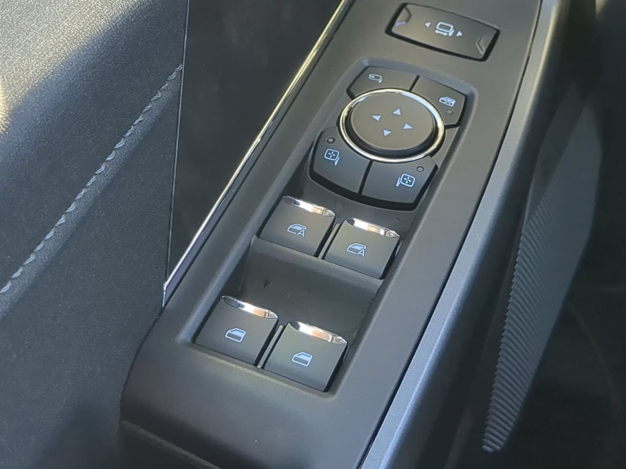 2026 Ford Super Duty F-350 SRW Lariat Winder GA