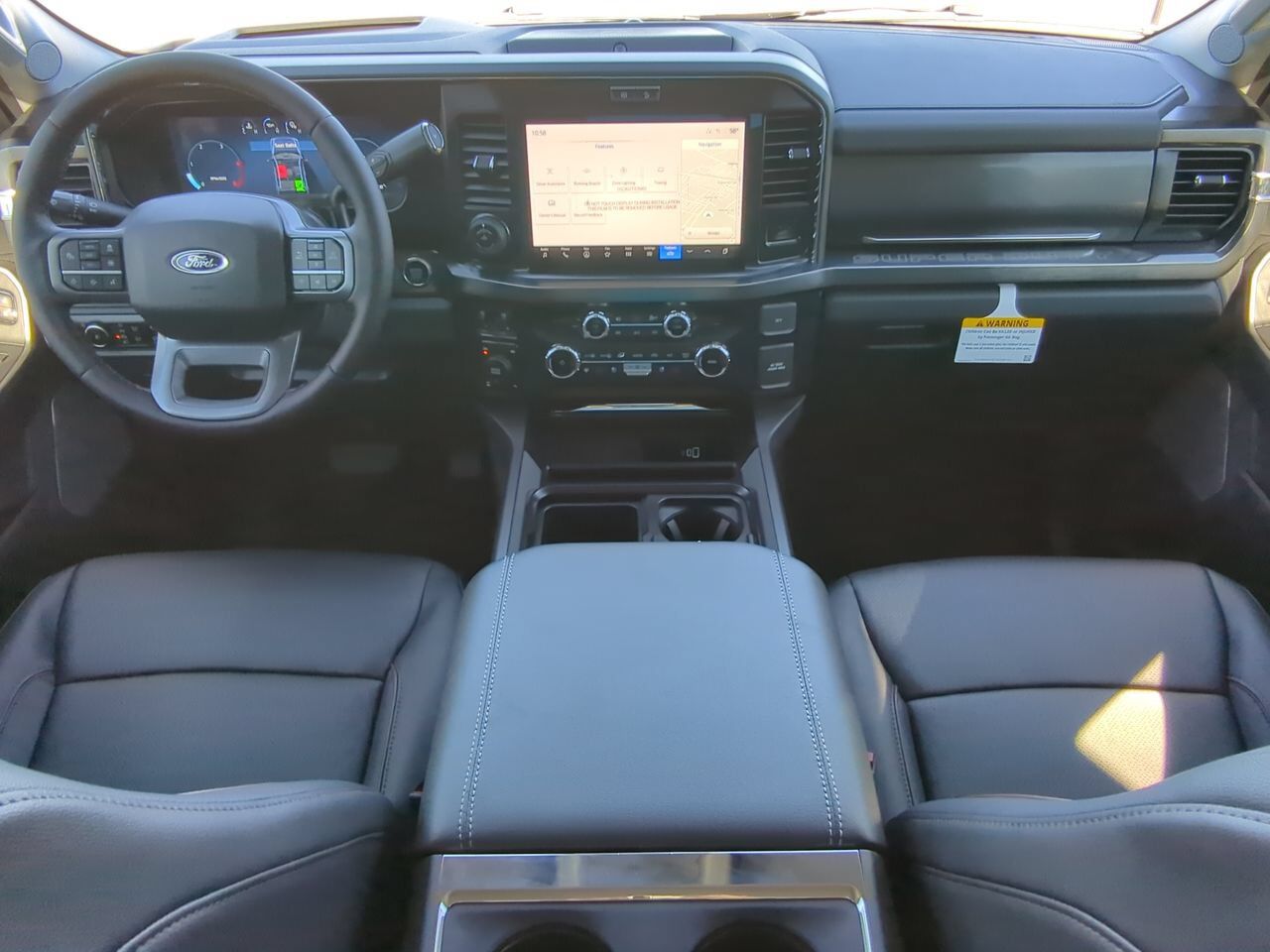 2026 Ford Super Duty F-350 SRW Lariat Winder GA
